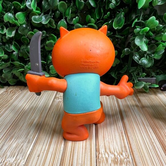 PIGGY Roblox Collectible Figures Series 1 Bundle ROBBY CHASE Rare Clowny - Picture 10 of 14